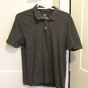 H&M Slim Fit Polo